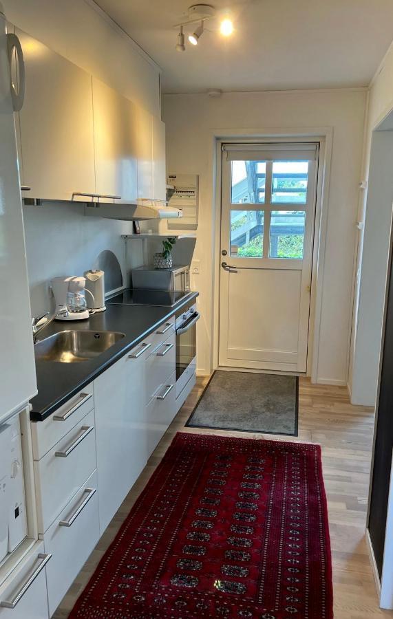 City By Nature Appartement Århus